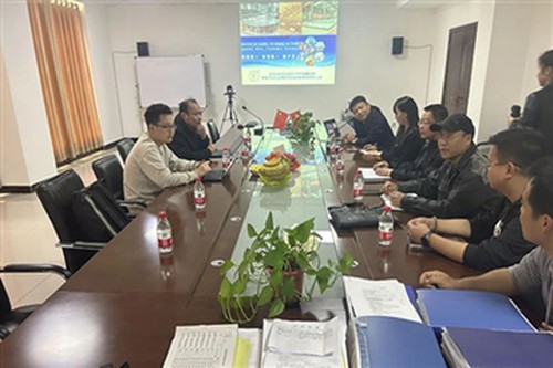 Laipni lūdzam Shandong Wanhua Chemical (Yantai) Polyurethane Co., Ltd. apmekl...